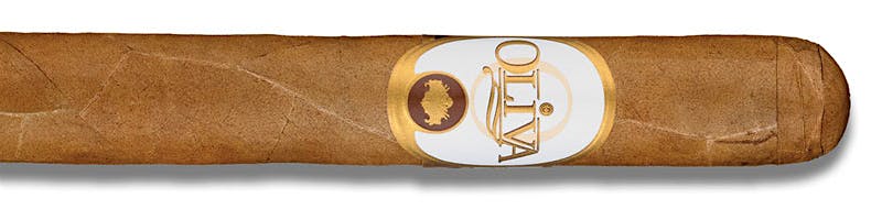 Oliva Connecticut Reserve Lonsdale
