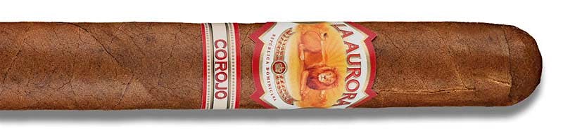 La Aurora 1962 Corojo Churchill