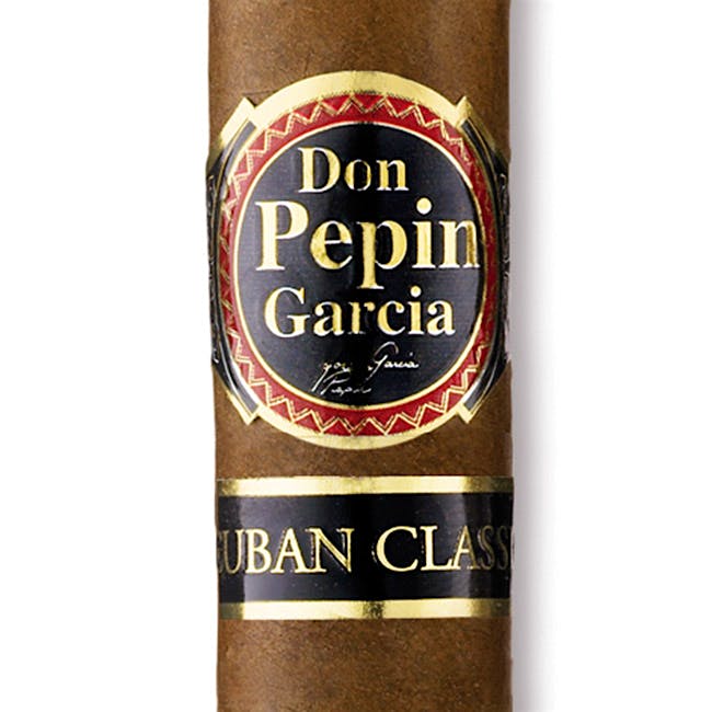 Don Pepin Garcia Cuban Classic 1979