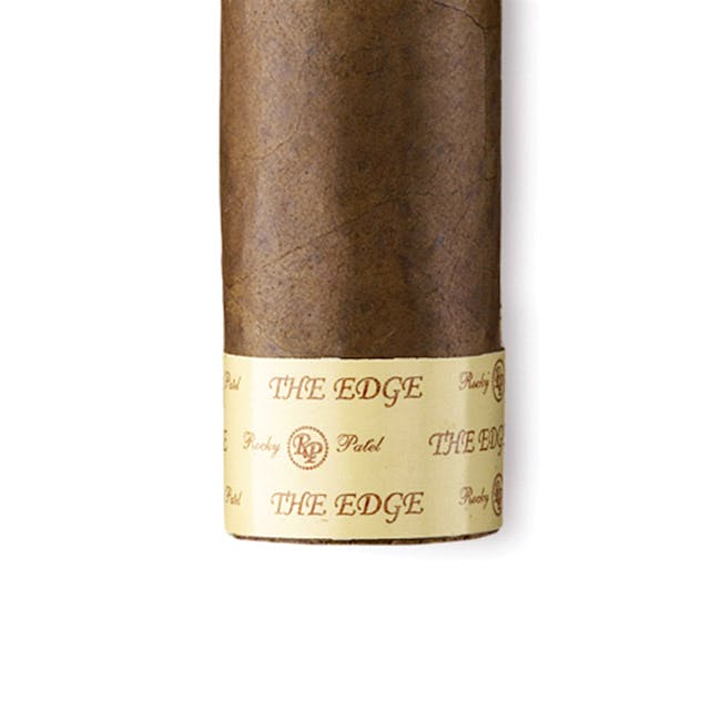 The Edge Sumatra Toro