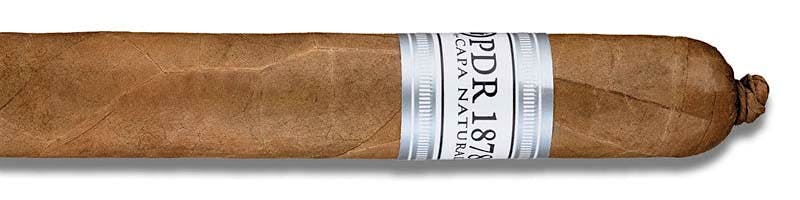PDR 1878 Capa Natural Churchill