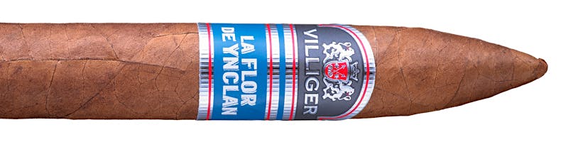 Villiger La Flor de Ynclan Torpedo