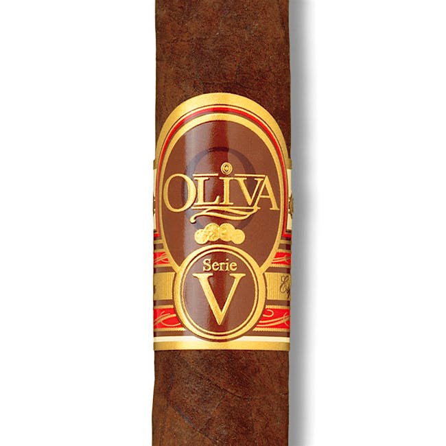 Oliva Serie V Liga Especial Double Robusto