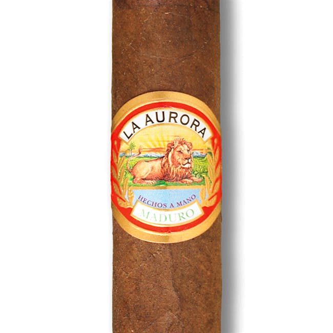 Aurora Preferidos Maduro Robusto