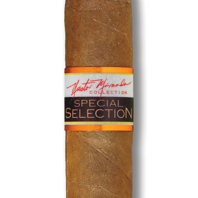 Nestor Miranda Special Selection  Coffee Break