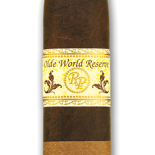 Rocky Patel Olde World Reserve Maduro Torpedo