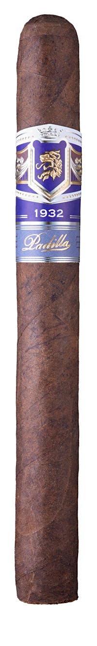 PADILLA 1932 CHURCHILL
