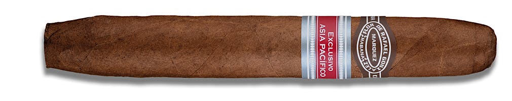 Rafael Gonzalez 88 Exclusivo Asia Pacifico