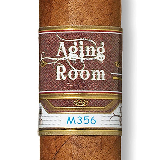 Aging Room Small Batch M356 Presto