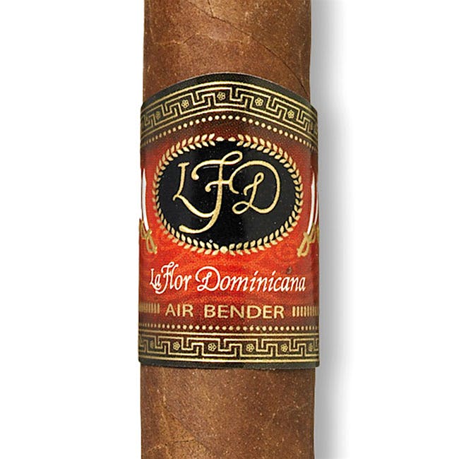 La Flor Dominicana Air Bender Matatan