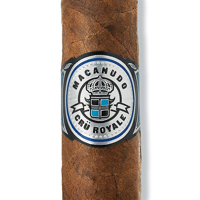 Macanudo Crü Royale Poco Gordo