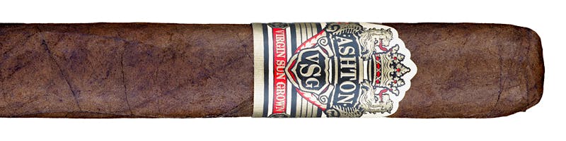Ashton Virgin Sun Grown Robusto