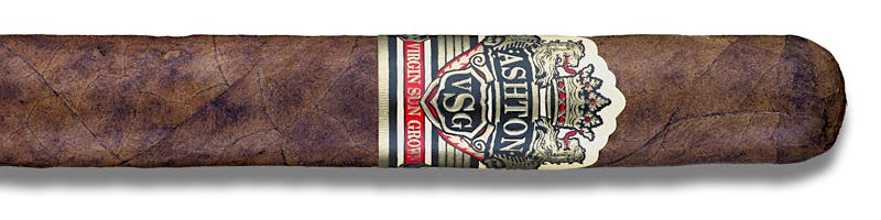 Ashton Virgin Sun Grown  Eclipse