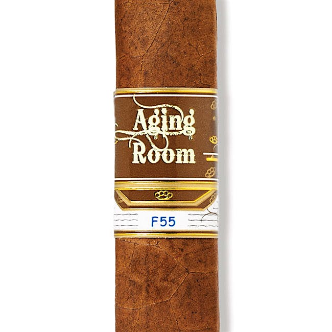 Aging Room Quattro F55 Concerto