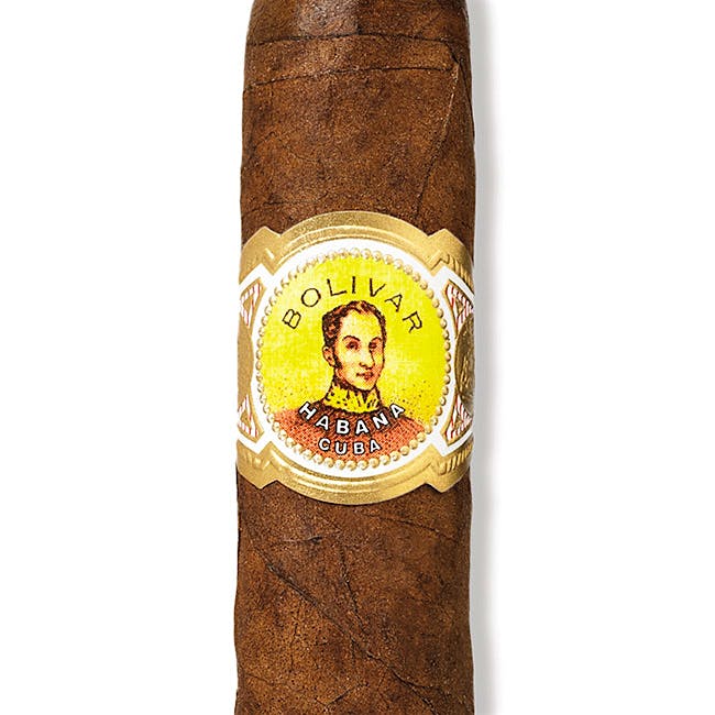 Bolivar Royal Corona