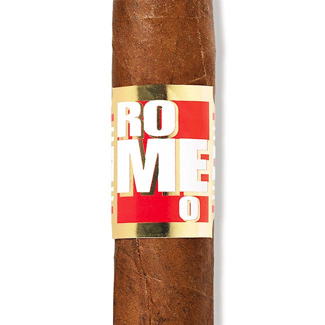 Romeo by Romeo Y Julieta Toro en Tubo