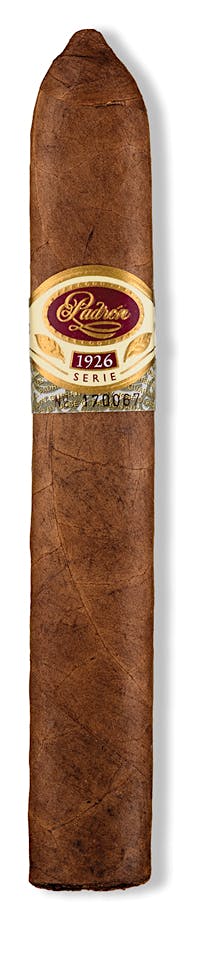 PADRÓN SERIE 1926 NO. 2