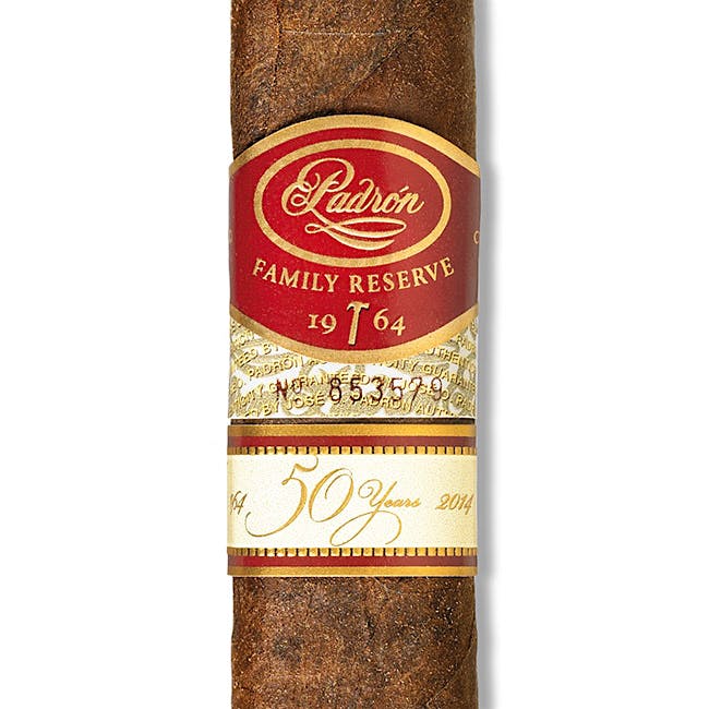 Padrón Family Reserve 50 Years Maduro