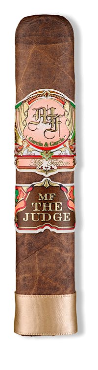 MY FATHER THE JUDGE GRAND ROBUSTO