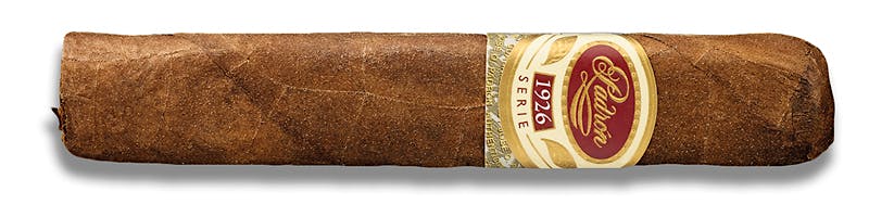 Padrón Serie 1926 No. 35