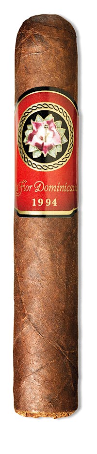 LA FLOR DOMINICANA 1994 CONGA