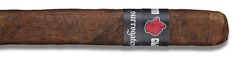 Surrogates Satin Glove