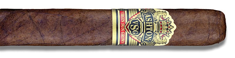 Ashton Virgin Sun Grown Robusto