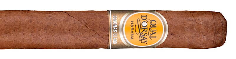 Quai d’Orsay Corona Claro
