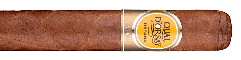 Quai d’Orsay No. 54