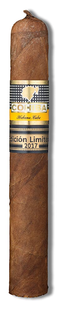 COHIBA TALISMÁN EDICIÓN LIMITADA 2017