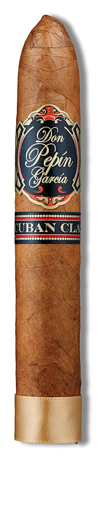 DON PEPIN GARCIA CUBAN CLASSIC 1970
