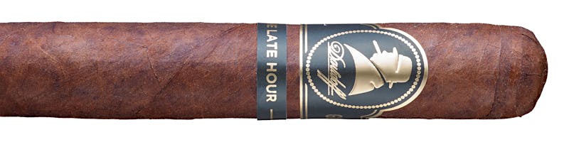 Davidoff Winston Churchill The Late Hour Robusto