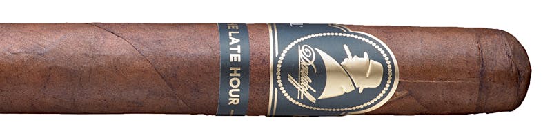 Davidoff Winston Churchill The Late Hour Churchill
