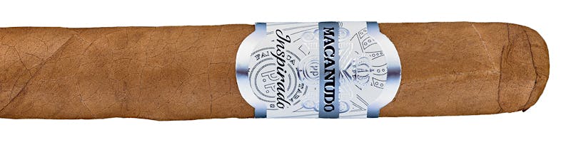 Macanudo Inspirado White Churchill