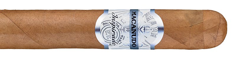 Macanudo Inspirado White Toro