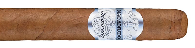 Macanudo Inspirado White Robusto