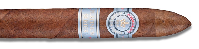 Montecristo Platinum Habana No. 2