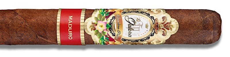 La Galera Maduro Chaveta