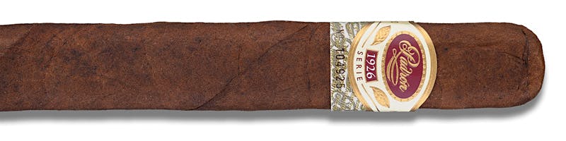 Padrón Serie 1926 No. 1