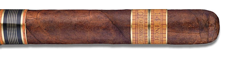Inch Maduro by E.P. Carrillo No. 64