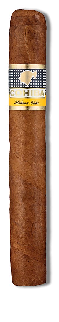 COHIBA SIGLO VI (TUBO)