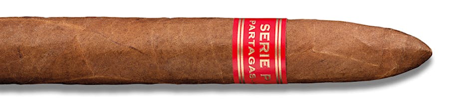 Partagás Serie P No. 2 (Tubo)
