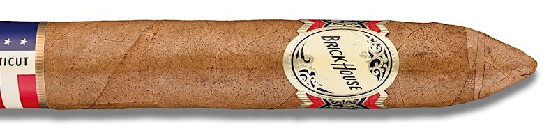 Brick House Double Connecticut Short Torpedo
