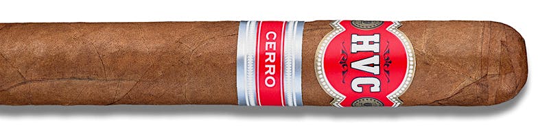 HVC Cerro Robusto