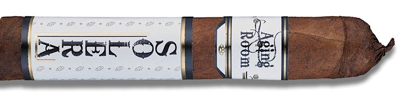 Aging Room Solera Maduro Festivo