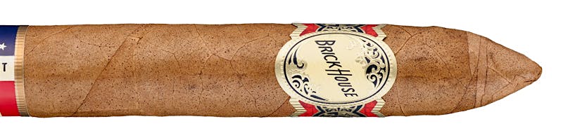 Brick House Double Connecticut Short Torpedo