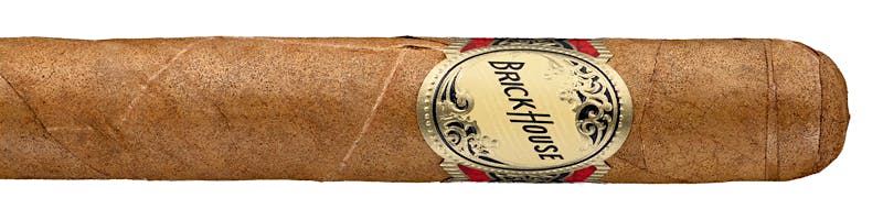 Brick House Double Connecticut Corona Larga