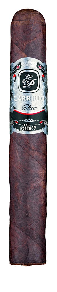 E.P. CARRILLO ELENCOS DON RUBINO