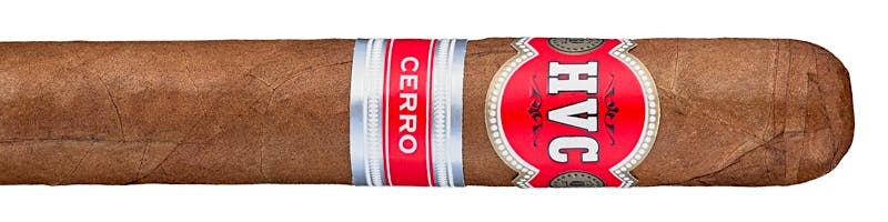 HVC Cerro Robusto