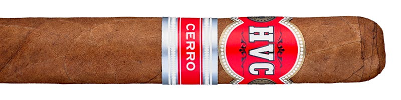 HVC Cerro Sabrositos